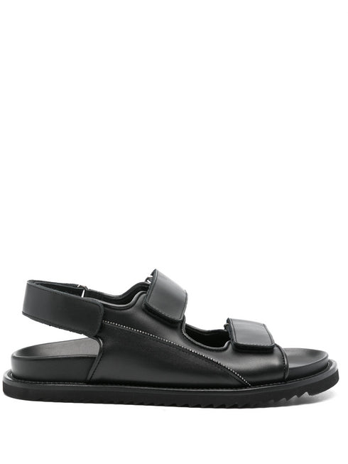 DOUCAL'S STRAP SANDALS